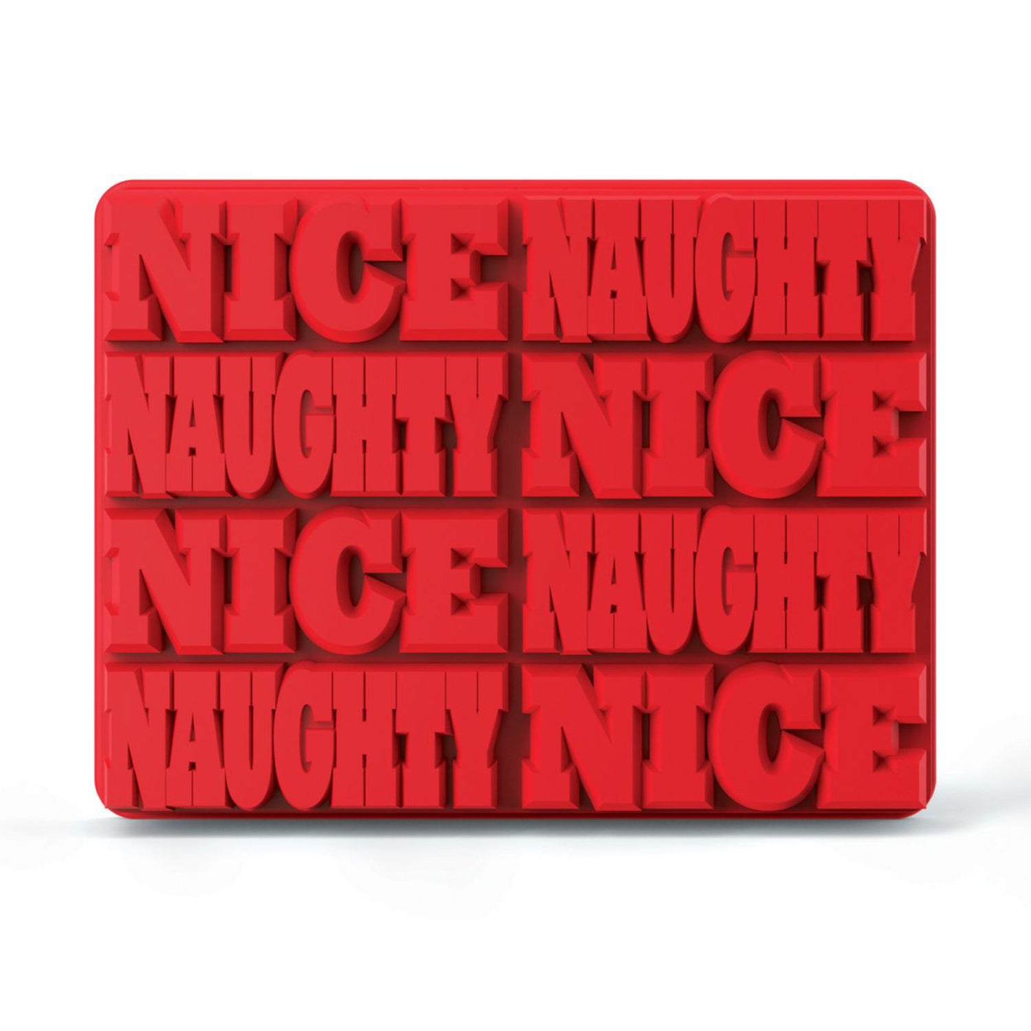 Zoku Naughty/Nice IJsblokjeshouder