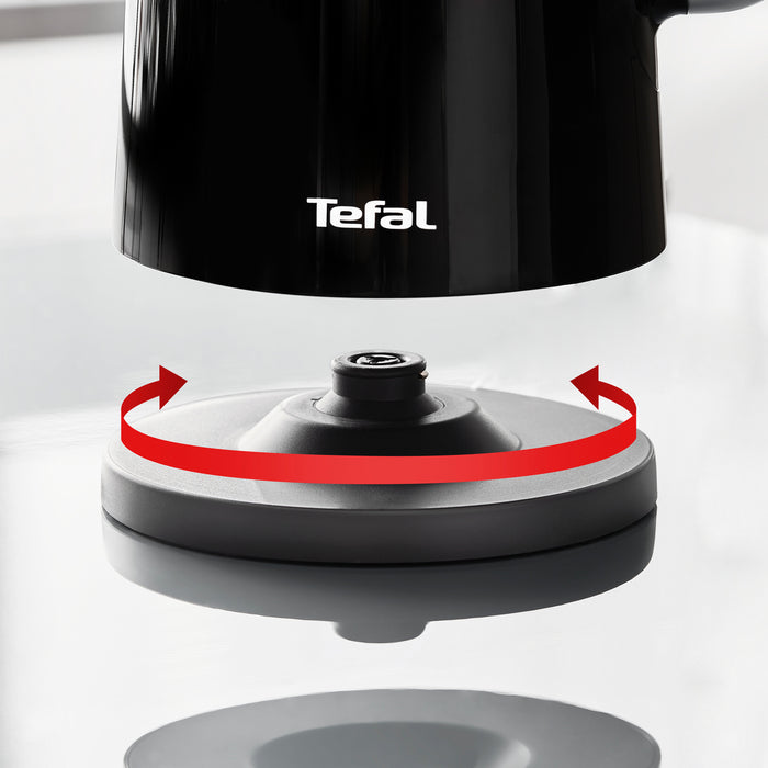 Tefal Safe To Touch KO8505 Waterkoker 1,7 L