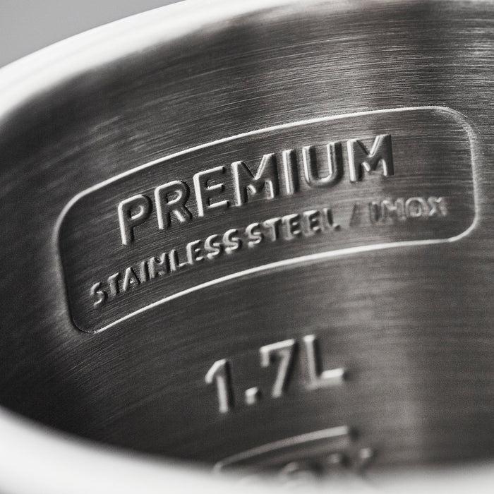 Tefal Safe To Touch KO8505 Waterkoker 1,7 L