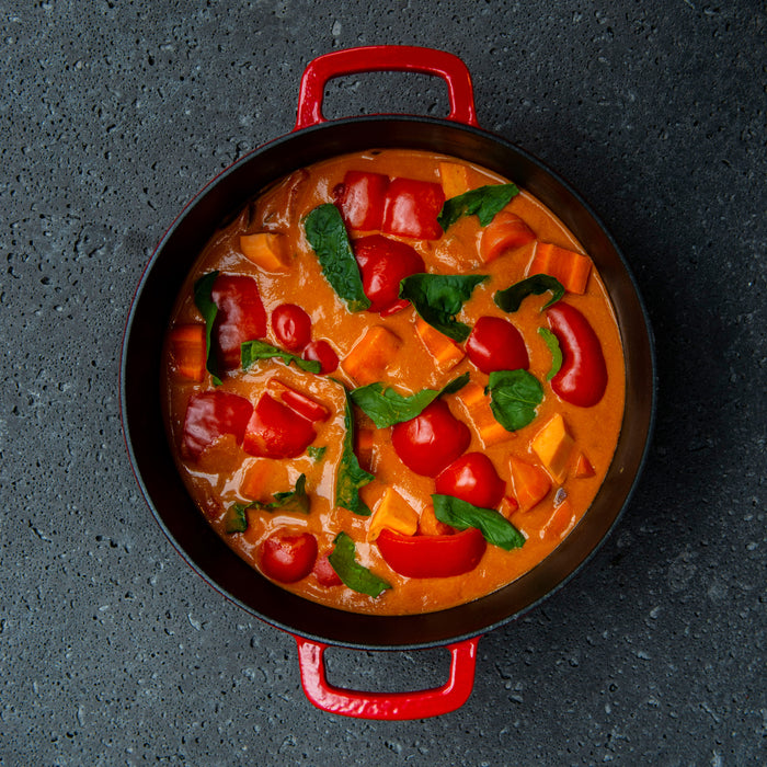 Combekk Sous-chef Dutch Oven Braadpan Ø 28 cm