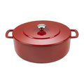 Combekk Sous-chef Dutch Oven Braadpan Ø 28 cm