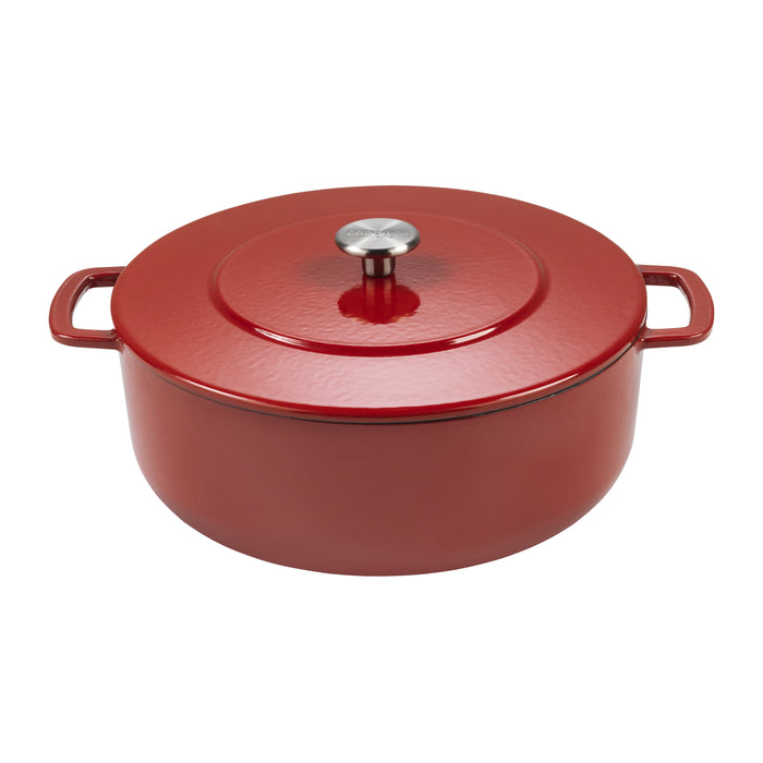 Combekk Sous-chef Dutch Oven Braadpan Ø 28 cm