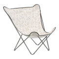 Lafuma Maxi Pop Up XL Loungestoel