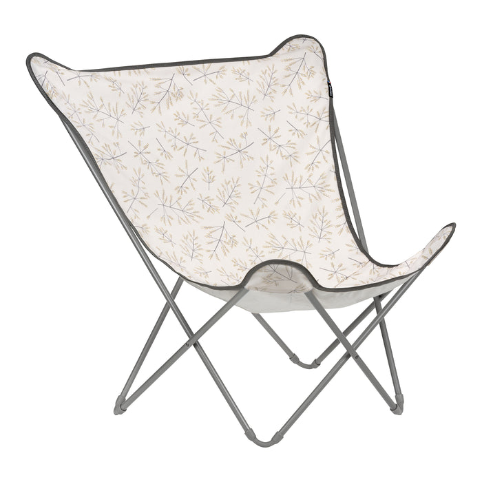 Lafuma Maxi Pop Up XL Loungestoel