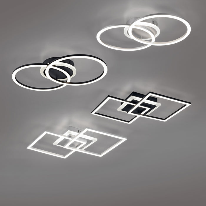 Reality Venida Plafonnière