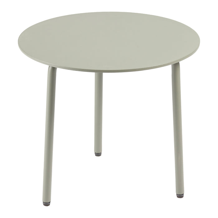 SERAX - Vincent Van Duysen - August Bijzettafel  40 cm