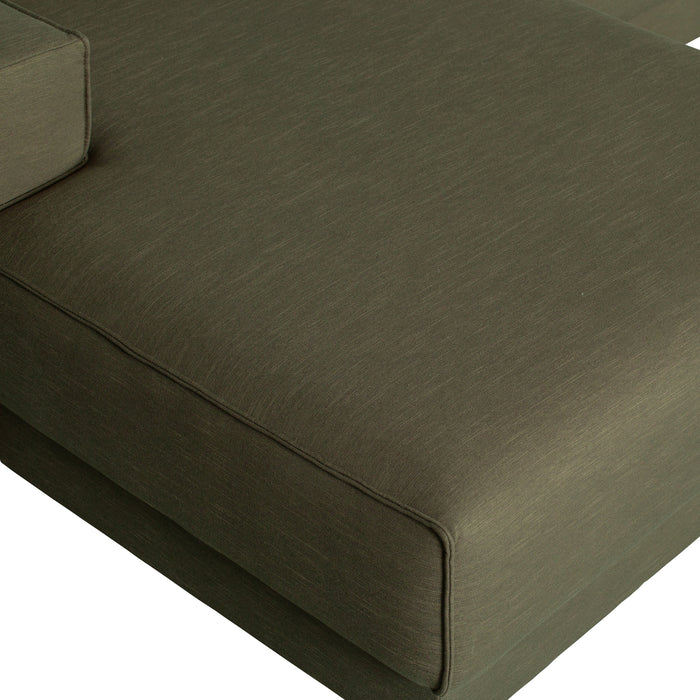 WOOOD Randy Hoekbank Links