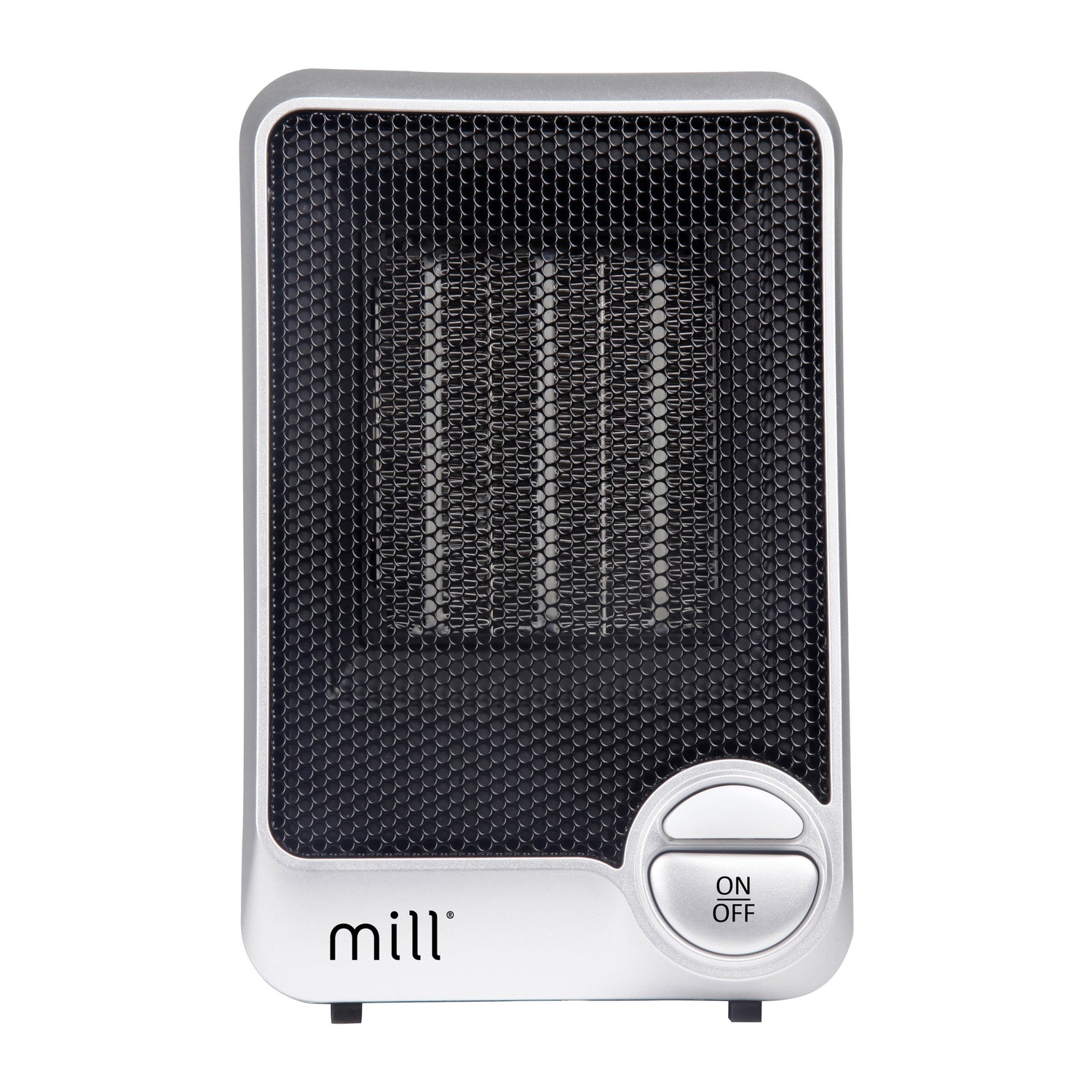 Mill HT600 Luchtverwarmer