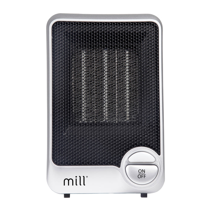 Mill HT600 Luchtverwarmer