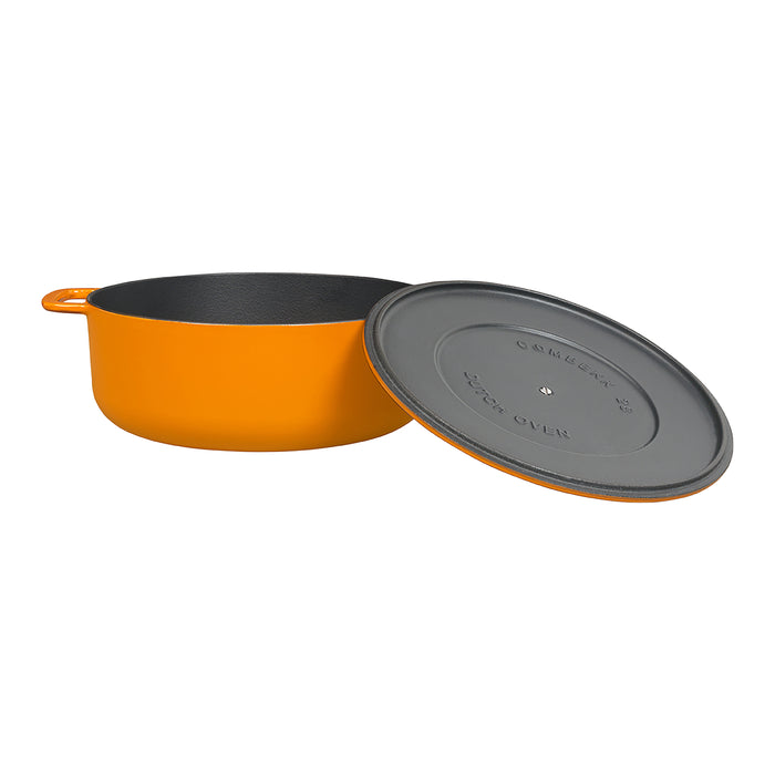 Combekk Sous-chef Dutch Oven Braadpan Ø 28 cm