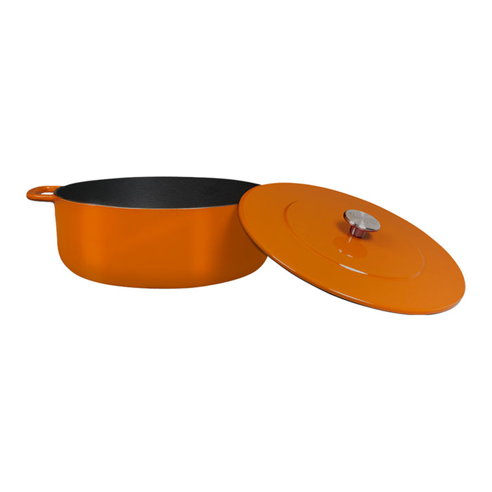 Combekk Sous-chef Dutch Oven Braadpan Ø 28 cm