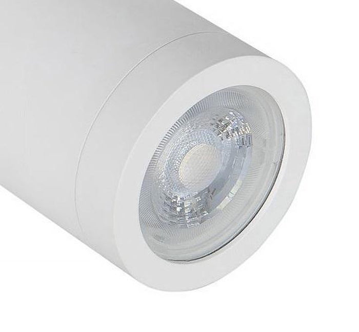 HighLight badkamer spot Oliver 3L rond IP44 - wit