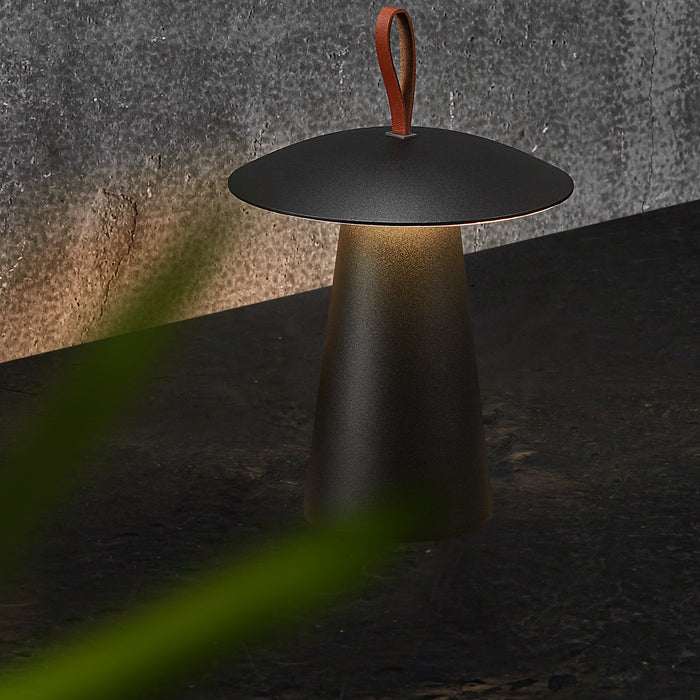 Nordlux Ara Draadloze Tafellamp