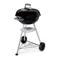 Weber Compact Kettle Houtskoolbarbecue Ø 47 cm