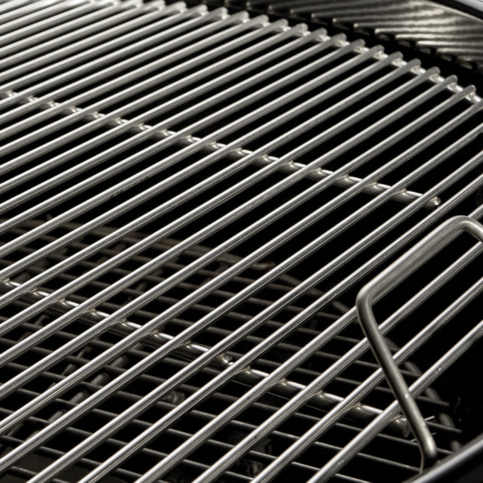 Weber Compact Kettle Houtskoolbarbecue Ø 47 cm