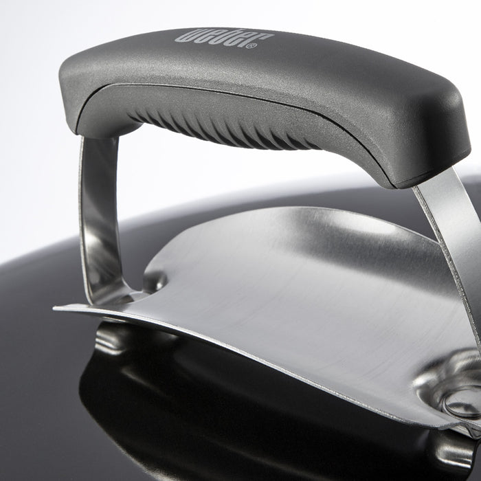 Weber Compact Kettle Houtskoolbarbecue Ø 47 cm