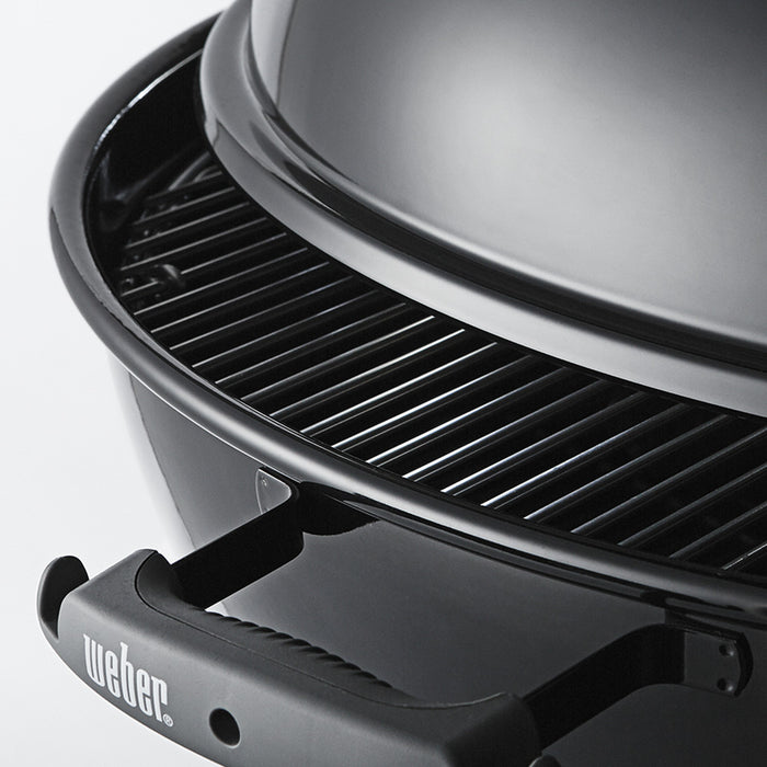 Weber Compact Kettle Houtskoolbarbecue Ø 57 cm