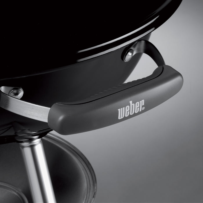 Weber Compact Kettle Houtskoolbarbecue Ø 47 cm