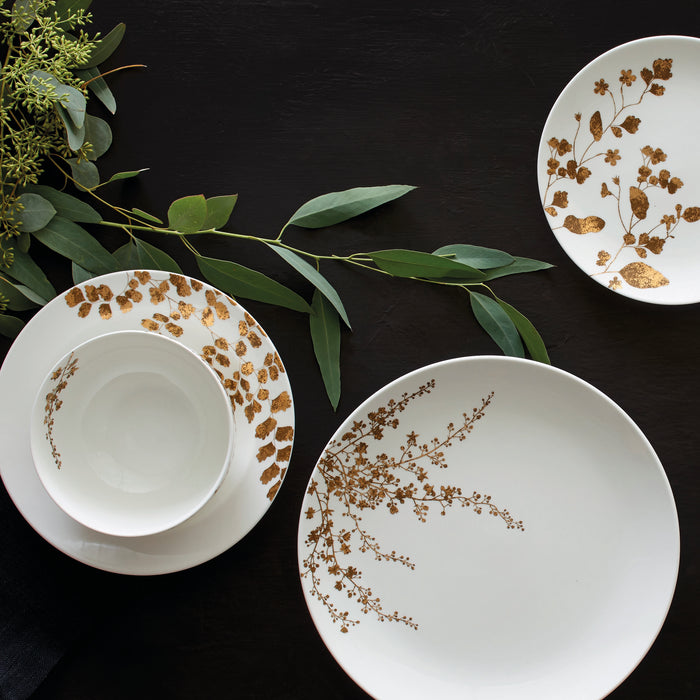 Wedgwood Vera Wang Jardin Diep Bord Ø 23 cm