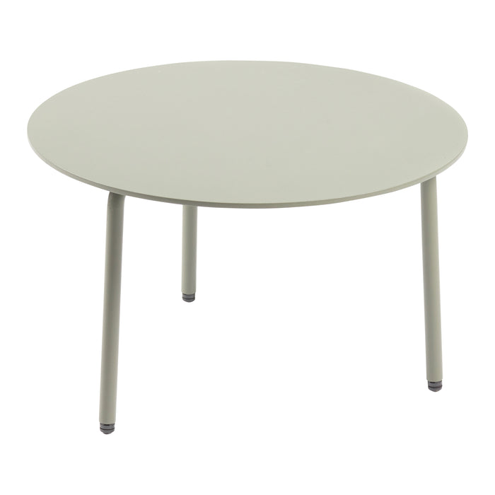 SERAX - Vincent Van Duysen - August Bijzettafel Ø 50 cm