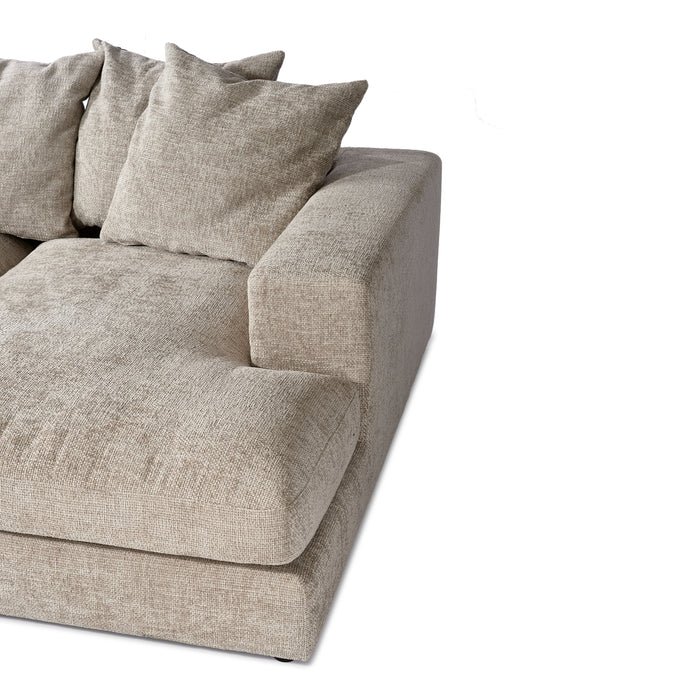 by fonQ Pillow Hoekbank Rechts - Shell