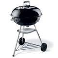 Weber Compact Kettle Houtskoolbarbecue Ø 57 cm