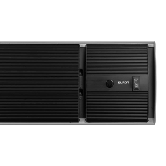 Eurom Outdoor Heatpanel 1800RC Terrasverwarmer