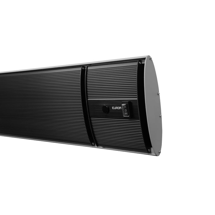Eurom Outdoor Heatpanel 1800RC Terrasverwarmer