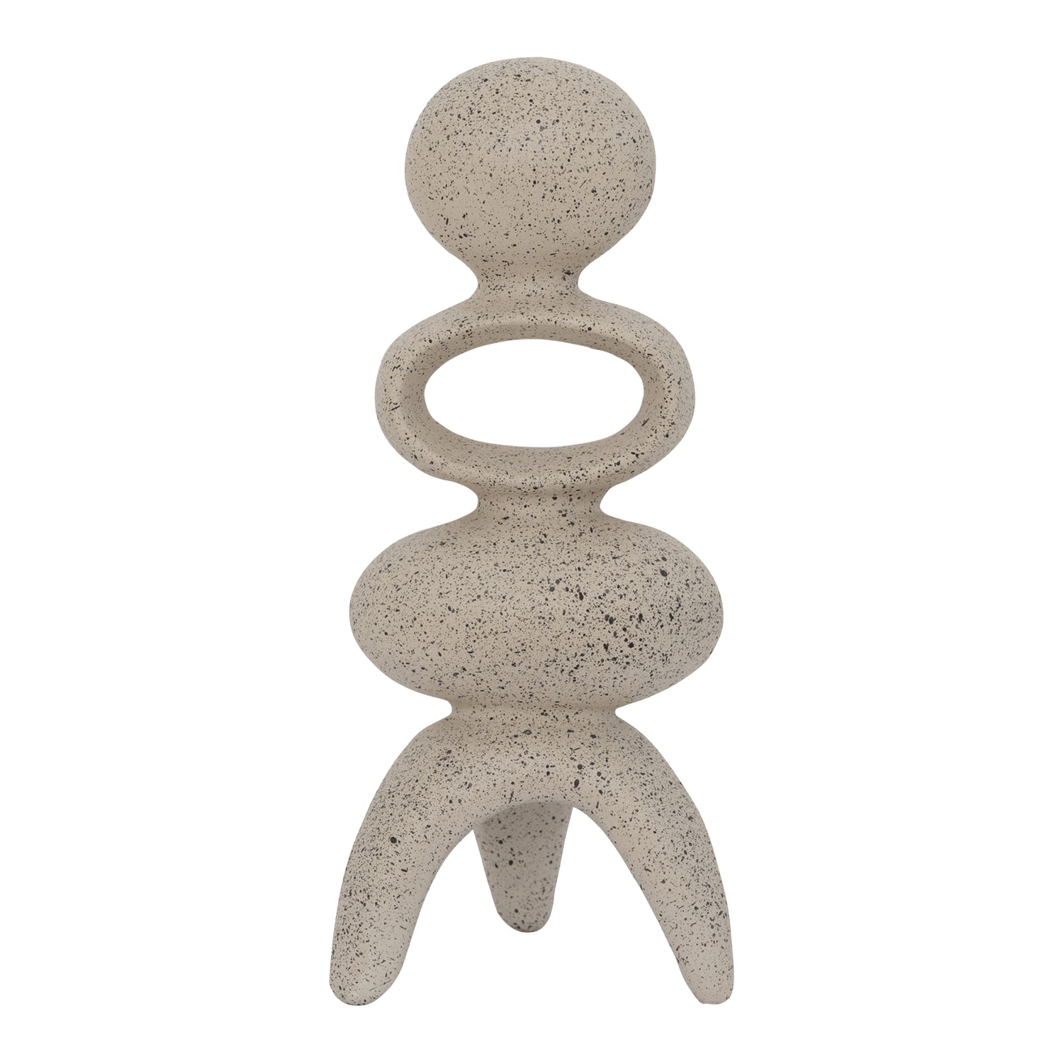 Urban Nature Culture Space Ecomix Ornament