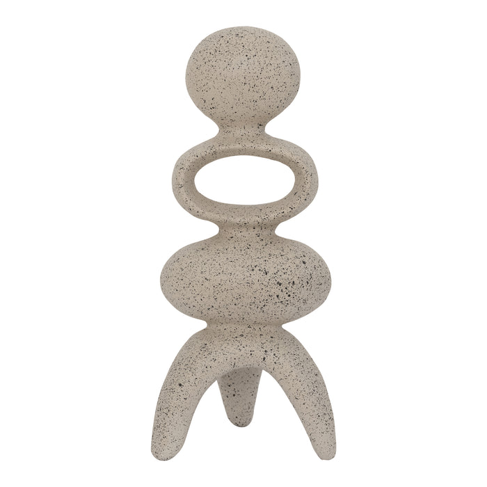 Urban Nature Culture Space Ecomix Ornament