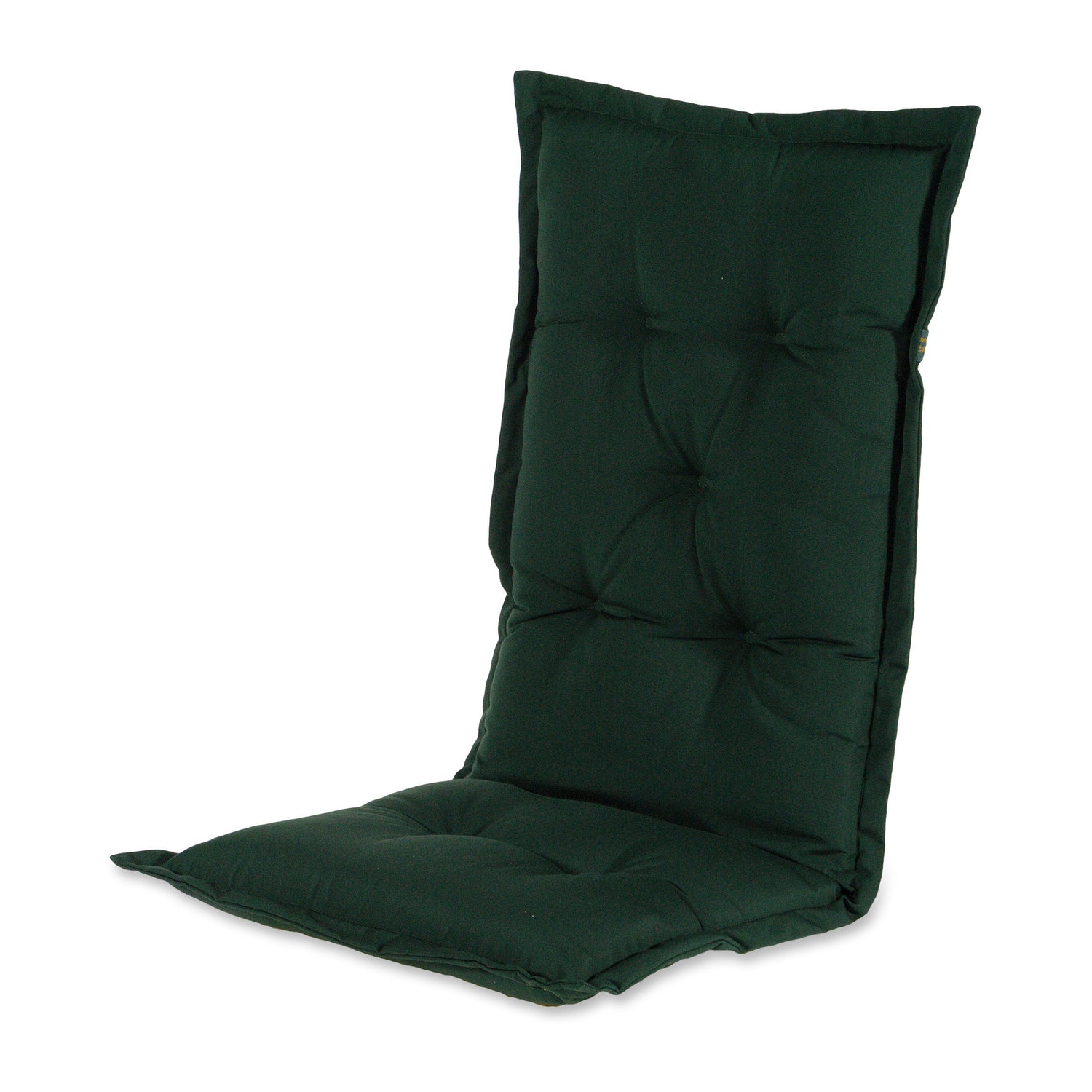 Hartman Havana Hoge rugkussen 123 x 50 cm