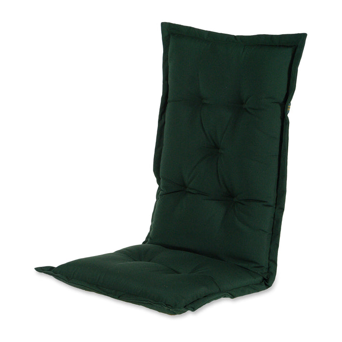 Hartman Havana Hoge rugkussen 123 x 50 cm