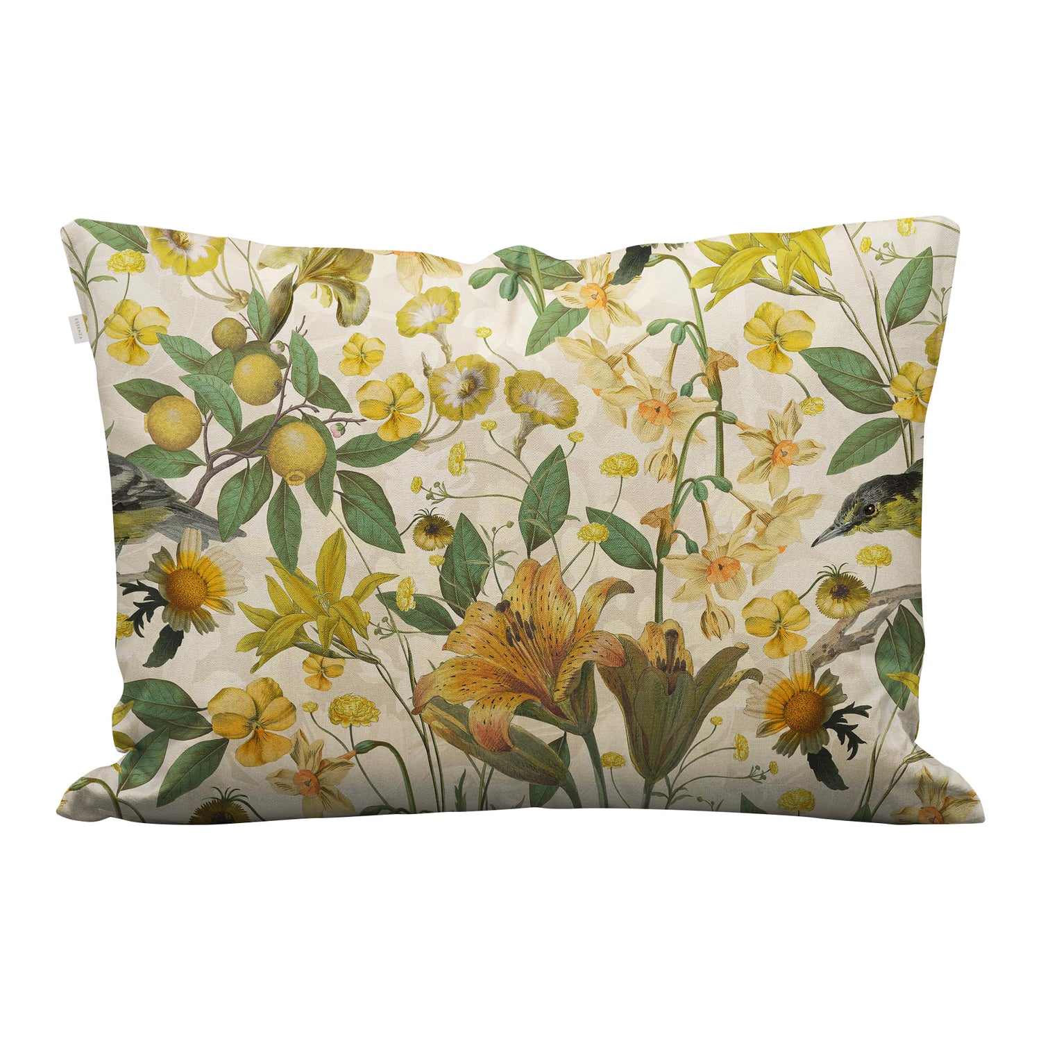 Essenza Lisa Kussensloop 60 x 70 cm - Silk