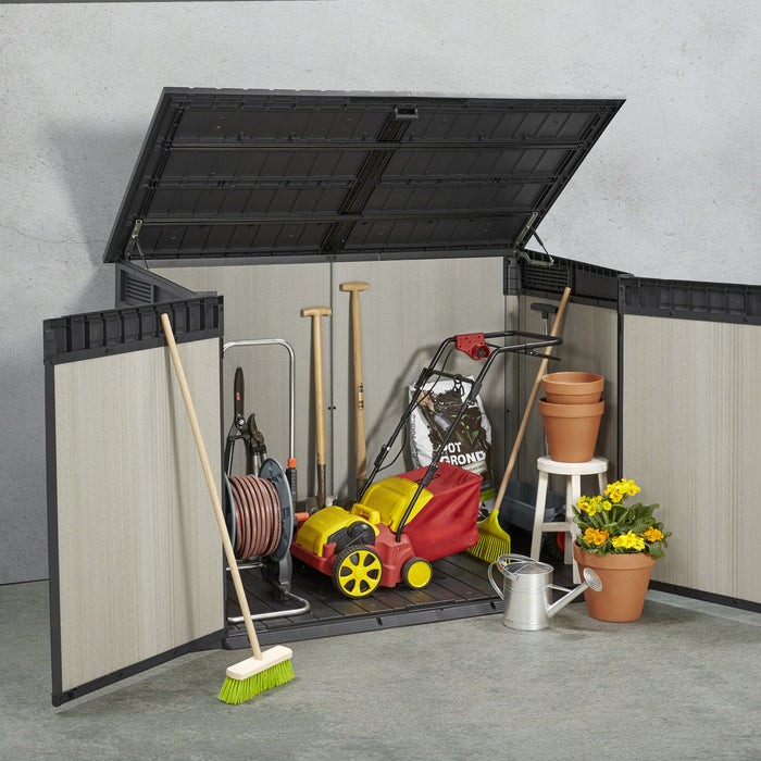 Keter Grande Store Opbergkast