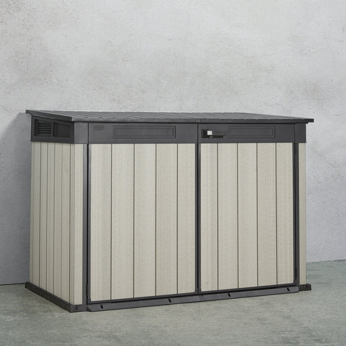 Keter Grande Store Opbergkast