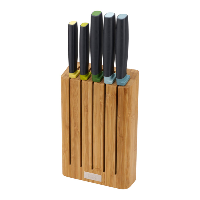 Joseph Joseph Elevate Messenset met Blok