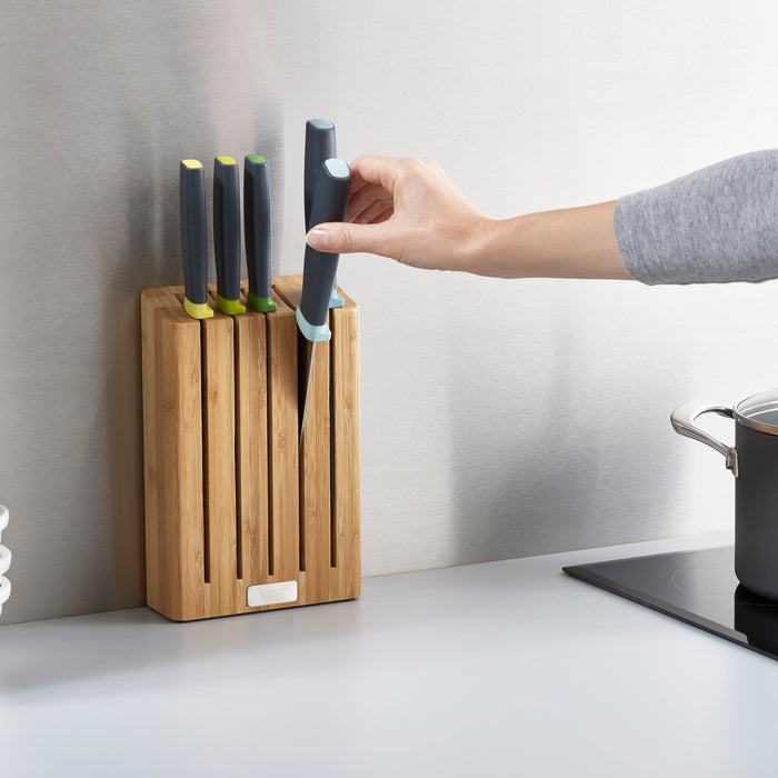 Joseph Joseph Elevate Messenset met Blok