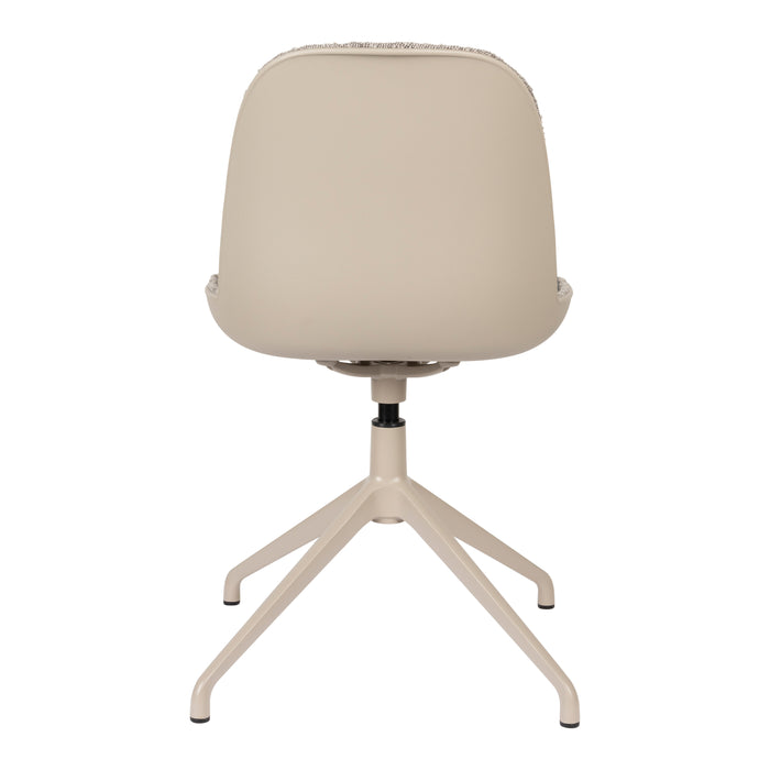 Zuiver Albert Kuip Stoel