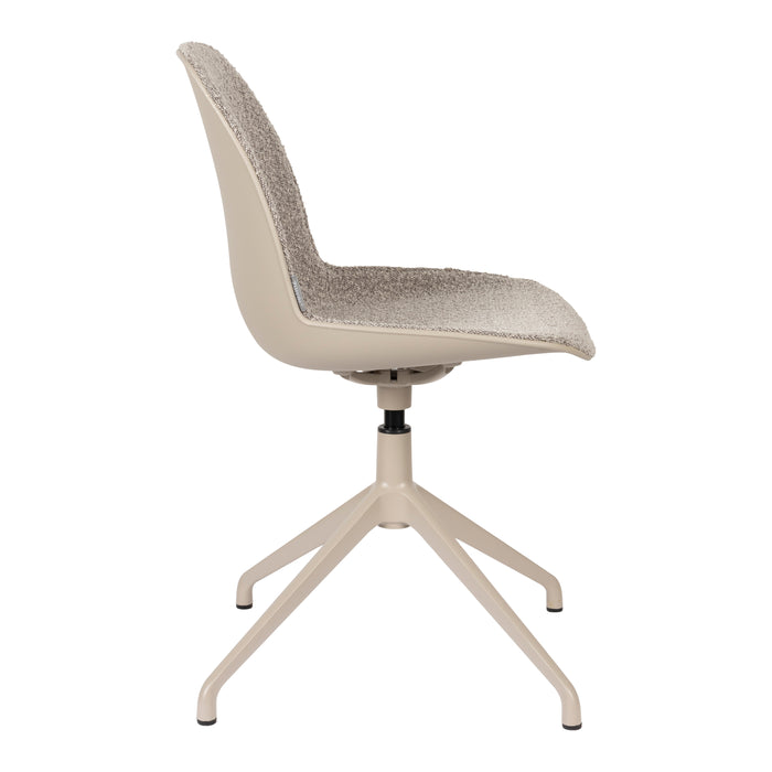 Zuiver Albert Kuip Stoel