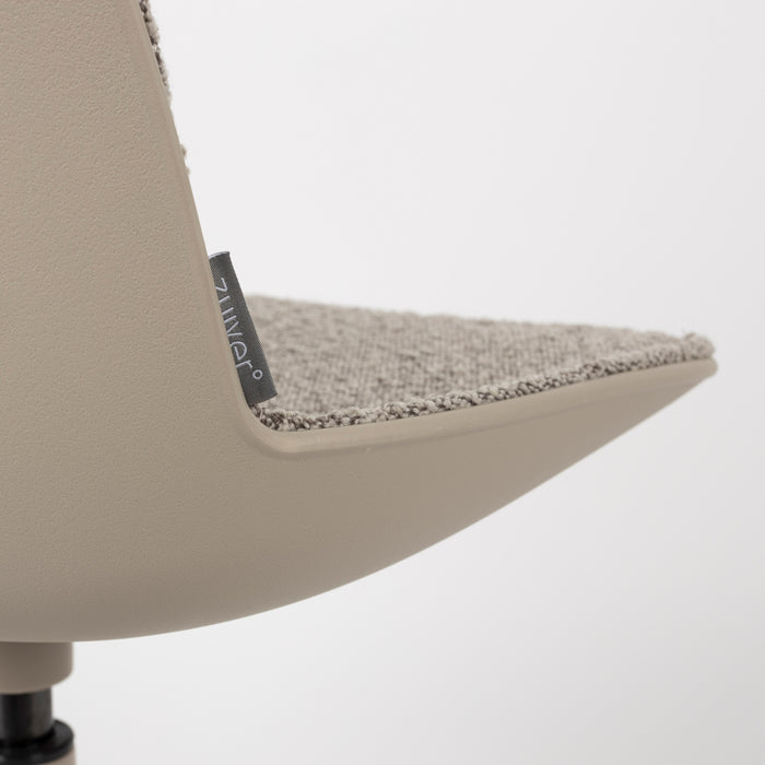 Zuiver Albert Kuip Stoel