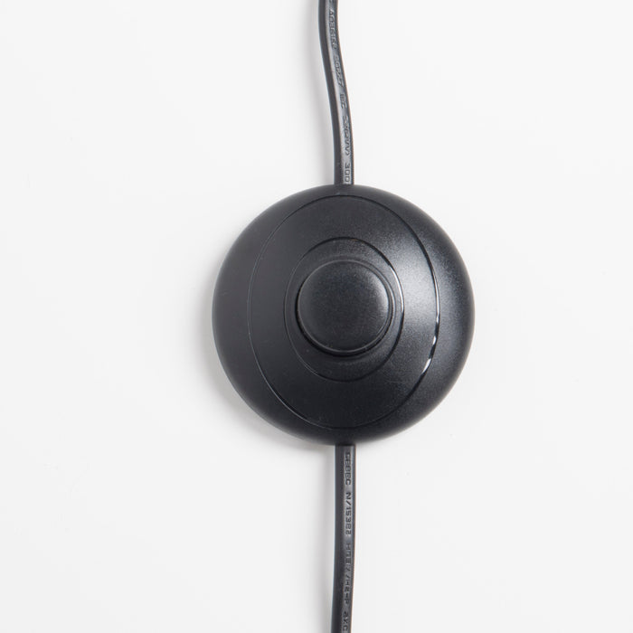 Zuiver Tripod Vloerlamp - Webbing