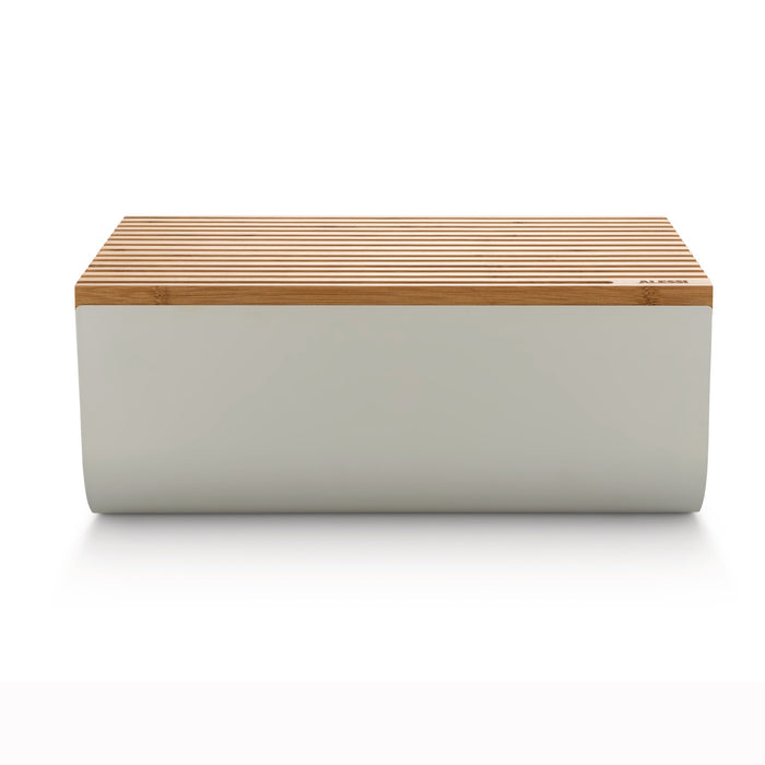 Alessi Mattina Broodtrommel