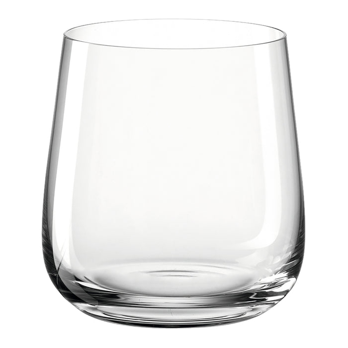 Leonardo Brunelli Whiskeyglazen 6 st. - 0,4 L
