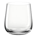 Leonardo Brunelli Whiskeyglazen 6 st. - 0,4 L