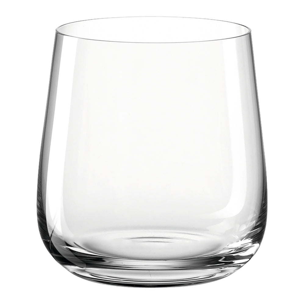 Leonardo Brunelli Whiskeyglazen 6 st. - 0,4 L