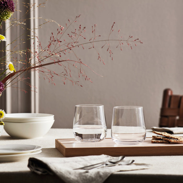 Leonardo Brunelli Whiskeyglazen 6 st. - 0,4 L