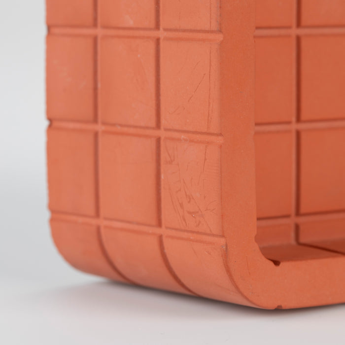 Zuiver Cute Concrete Tafelklok - Terra