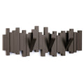 Umbra Sticks Wandkapstok 5 Haken - Bruin