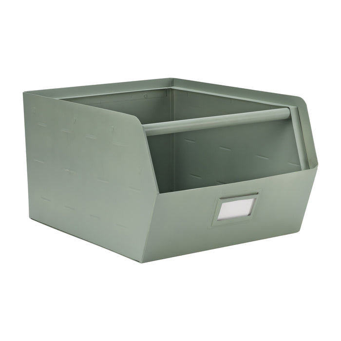 Kidsdepot Metalen Opberger Original