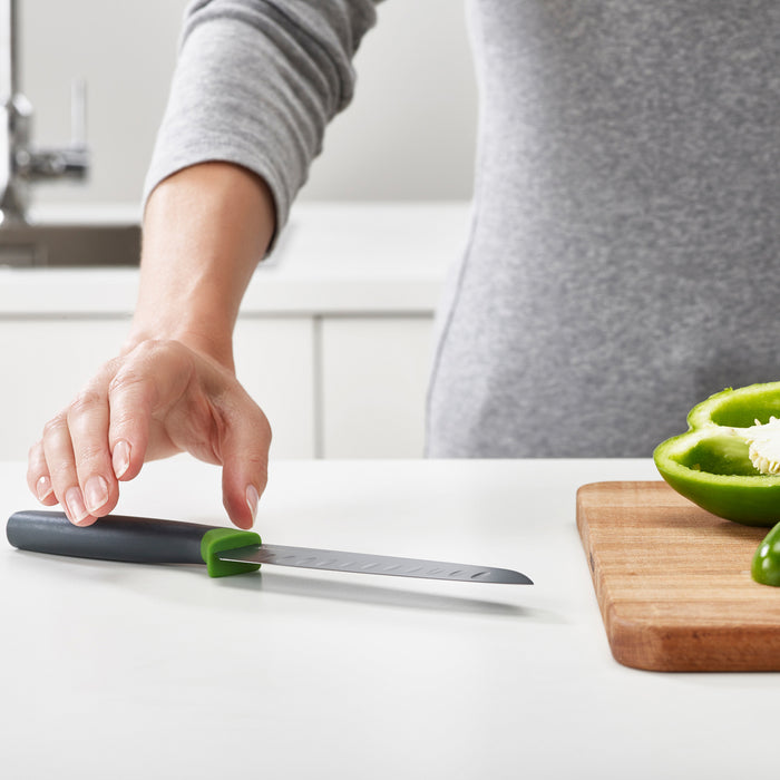 Joseph Joseph DoorStore Elevate Knives Messenset 4-delig